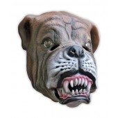 Bulldog Mask