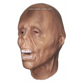 Fearsome Face Mask 'The Mummy'