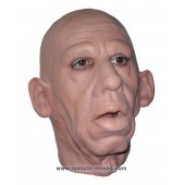 Realistic Mask 'The Funny Dude'