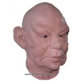 Latex Mask 'Grandmother'