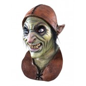 Green Gnome Mask