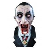 Halloween Mask 'The Count'