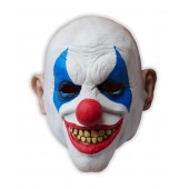 Horror Clown Mask Blinky