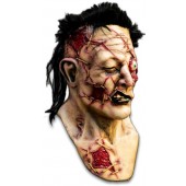 Horror Mask 'The Fighter'