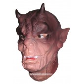 LARP Mask 'Ogre Shaman'