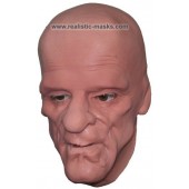 Latex Rubber Mask 'The Hangman'