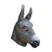 Donkey Mask