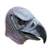 Vulture Mask