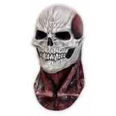 Bloody Skull Horror Mask