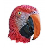 Mask Parrot
