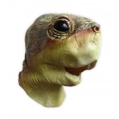 Turtle Latex Mask