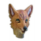 Fox Mask