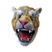 Mask 'The Tiger'