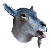 Goat Mask