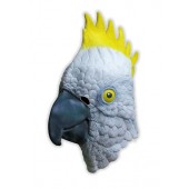 Cockatoo Mask