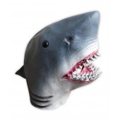 Great White Shark Mask