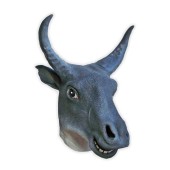 Bull Mask