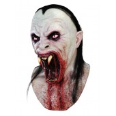 Halloween Mask 'Viper Man'