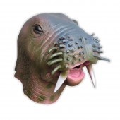 Walrus Mask Latex