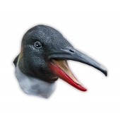 Penguin Mask