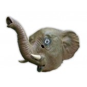 Elephant Mask