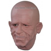 'George Bush' Latex Mask