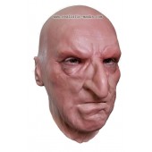 Latex Mask 'The Money Changer'