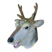 Reindeer Mask