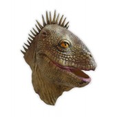 Reptile Latex Mask