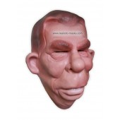 Russian Politician Mask