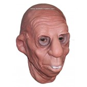 Scary Eyes Horror Mask