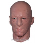 Latex Mask 'The Killer'