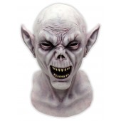 Vampire Creature Halloween Mask