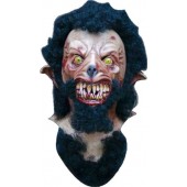 'Wolf Man' Horror Mask