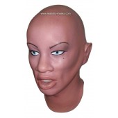 Woman Mask 'Laetitia'