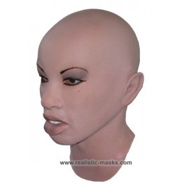Realne Maska Kobieta 'Angelina'