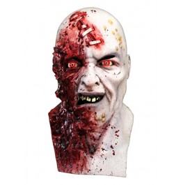 Maska Jądrowej Zombie