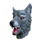 Maska zły Wilk