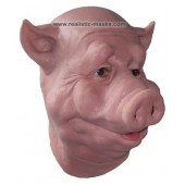 'Pigface' Maska Świnia