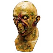 'Swamp Zombie' Maska Horror