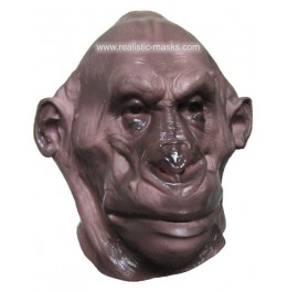 Máscara de Animal 'Gorila de Montanha'
