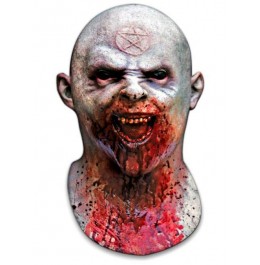 Máscara de Horror 'Bastardo Sangrento'