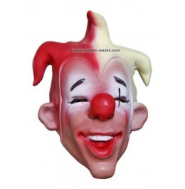 Máscara de Coringa