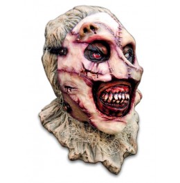 Máscara Halloween Coveiro