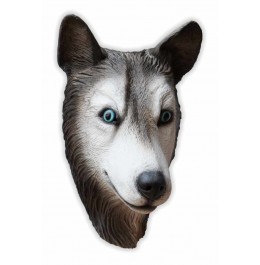 Máscara de Látex Husky
