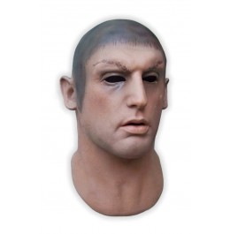 Mascara Espuma Latex Super Realista Profissional Homem 'Logan'