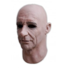 Mascara de Latex Special FX Agente Secreto
