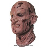 Máscara de Horror 'Tio Fred K.'