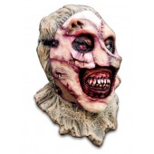 Máscara Halloween Coveiro