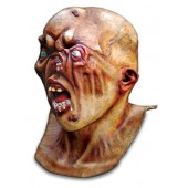 Máscara de Halloween Criatura Mutante